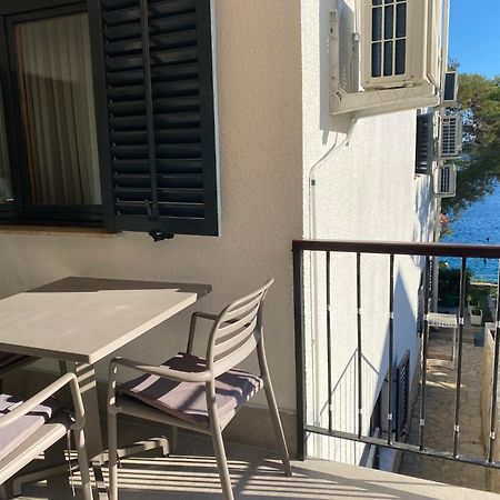 Apartments & Rooms Bianca مالي لوشينغْ المظهر الخارجي الصورة