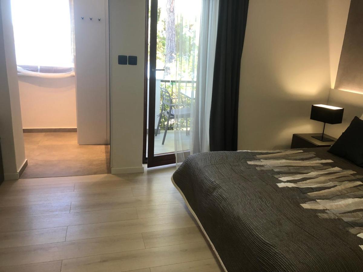 Apartments & Rooms Bianca مالي لوشينغْ المظهر الخارجي الصورة