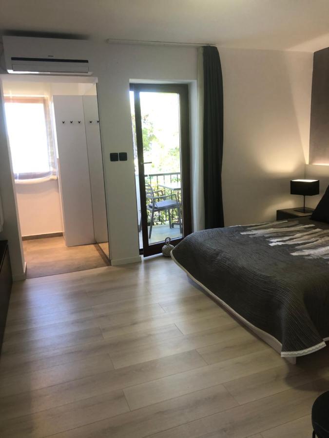 Apartments & Rooms Bianca مالي لوشينغْ المظهر الخارجي الصورة