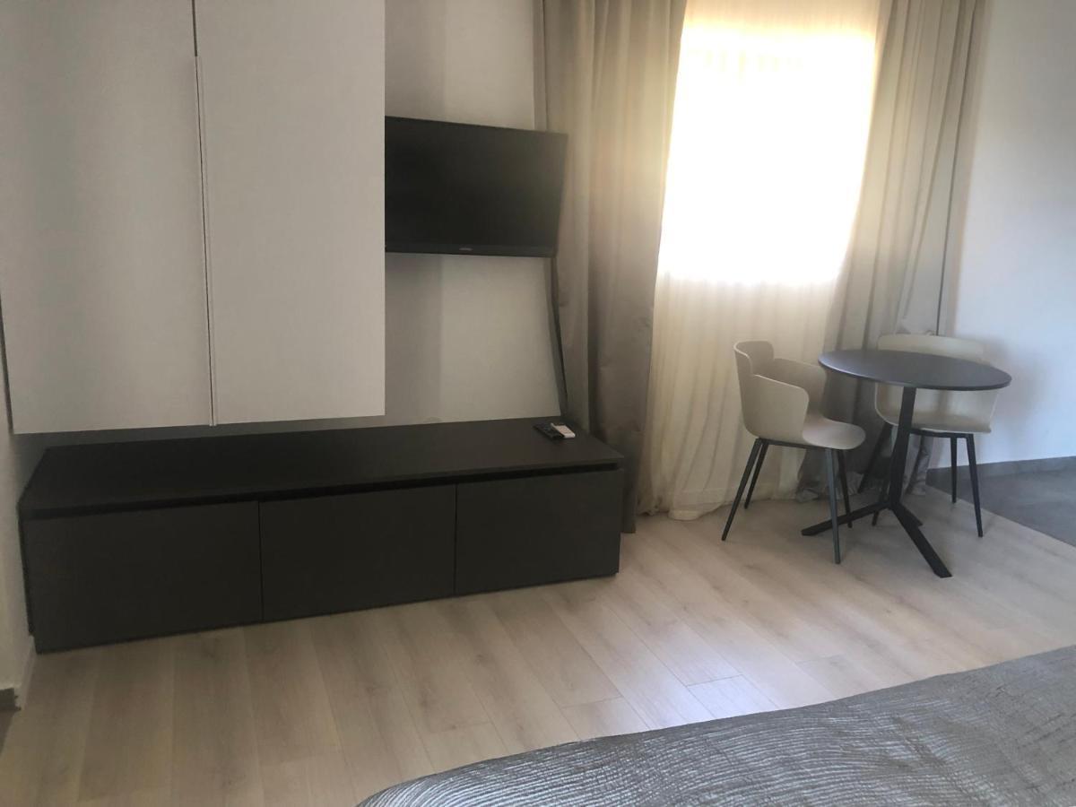 Apartments & Rooms Bianca مالي لوشينغْ المظهر الخارجي الصورة