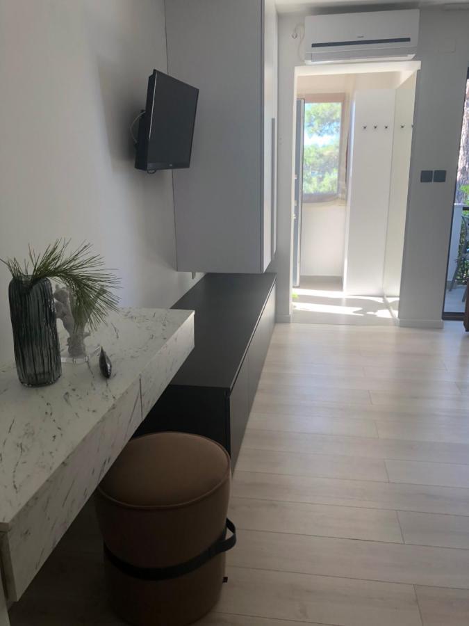 Apartments & Rooms Bianca مالي لوشينغْ المظهر الخارجي الصورة