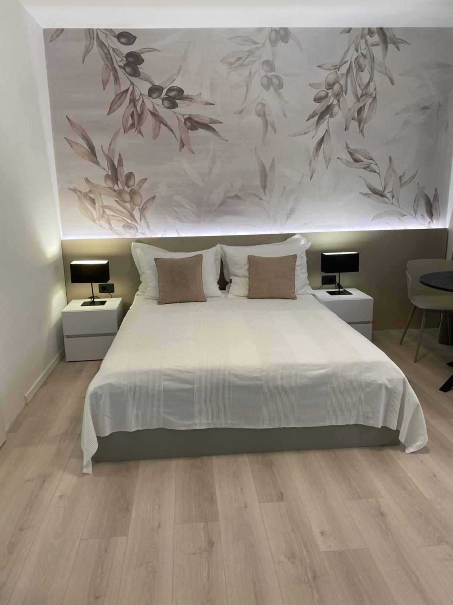 Apartments & Rooms Bianca مالي لوشينغْ المظهر الخارجي الصورة