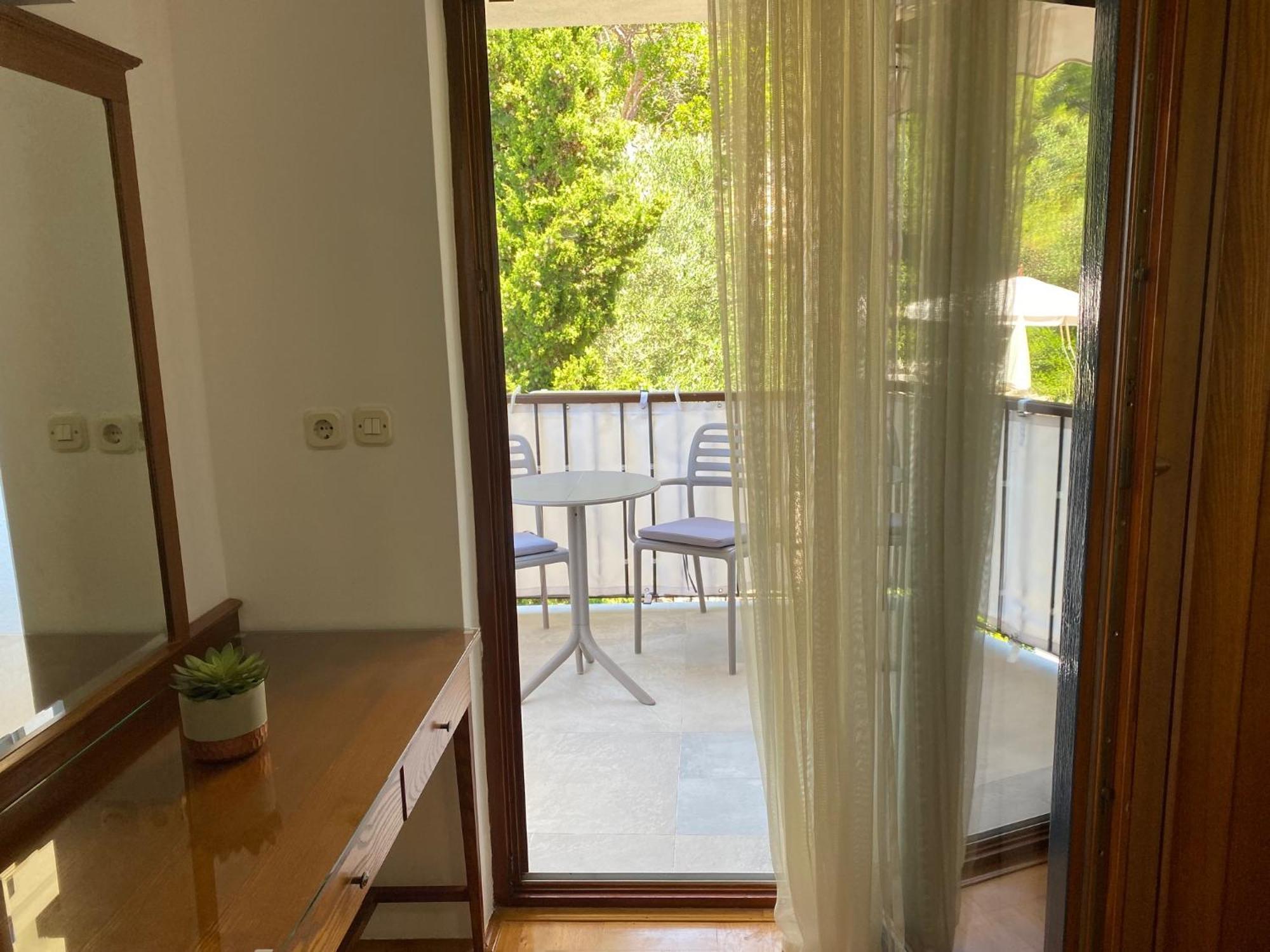 Apartments & Rooms Bianca مالي لوشينغْ المظهر الخارجي الصورة