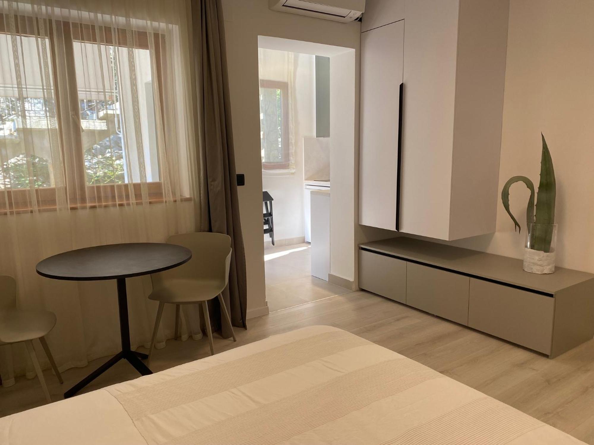 Apartments & Rooms Bianca مالي لوشينغْ المظهر الخارجي الصورة