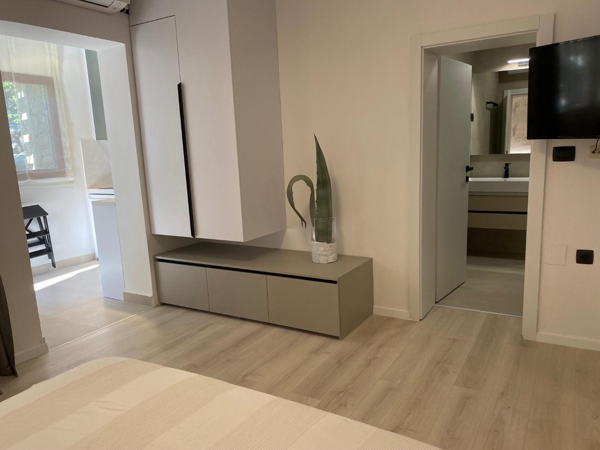 Apartments & Rooms Bianca مالي لوشينغْ المظهر الخارجي الصورة