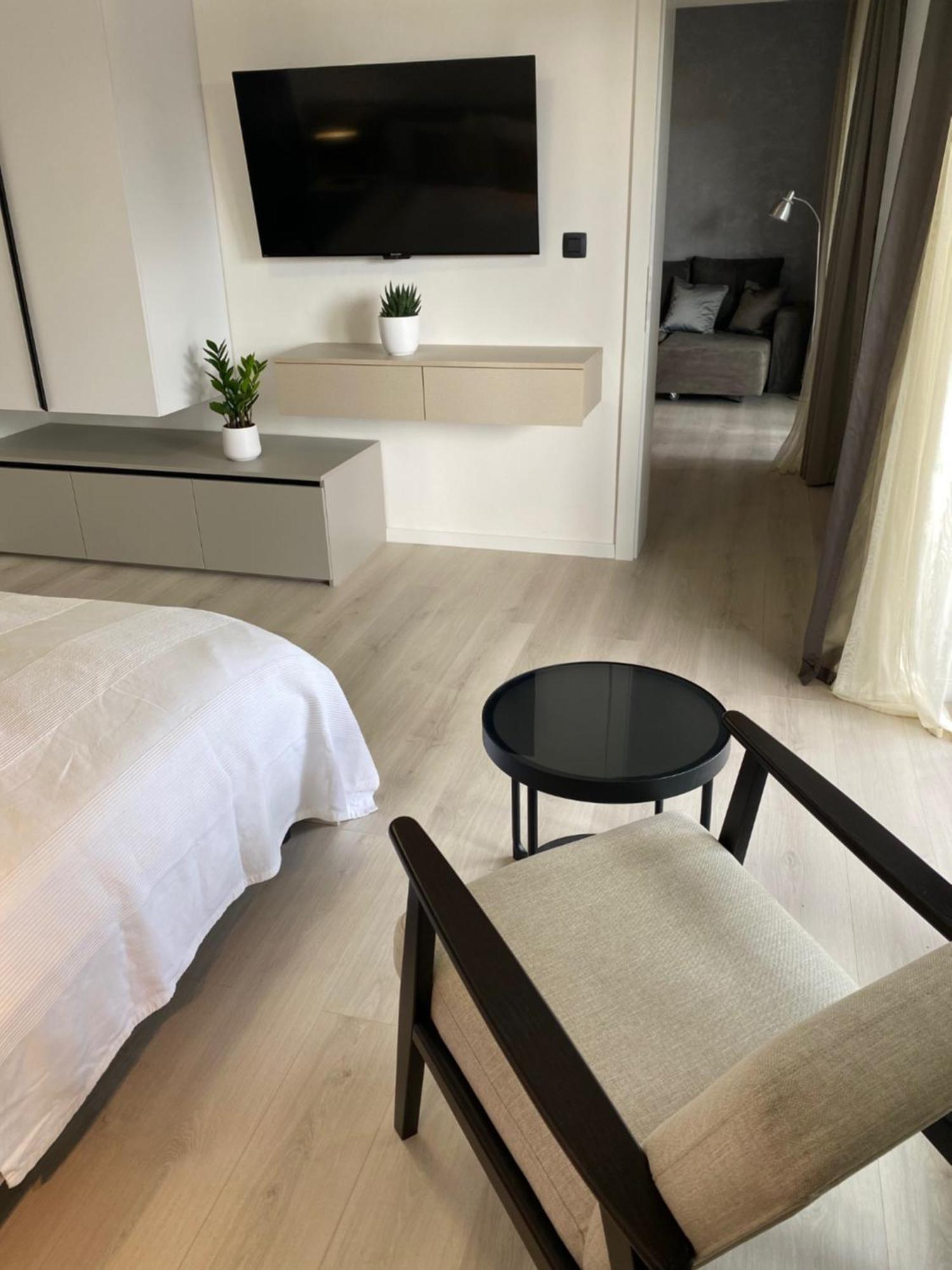 Apartments & Rooms Bianca مالي لوشينغْ المظهر الخارجي الصورة