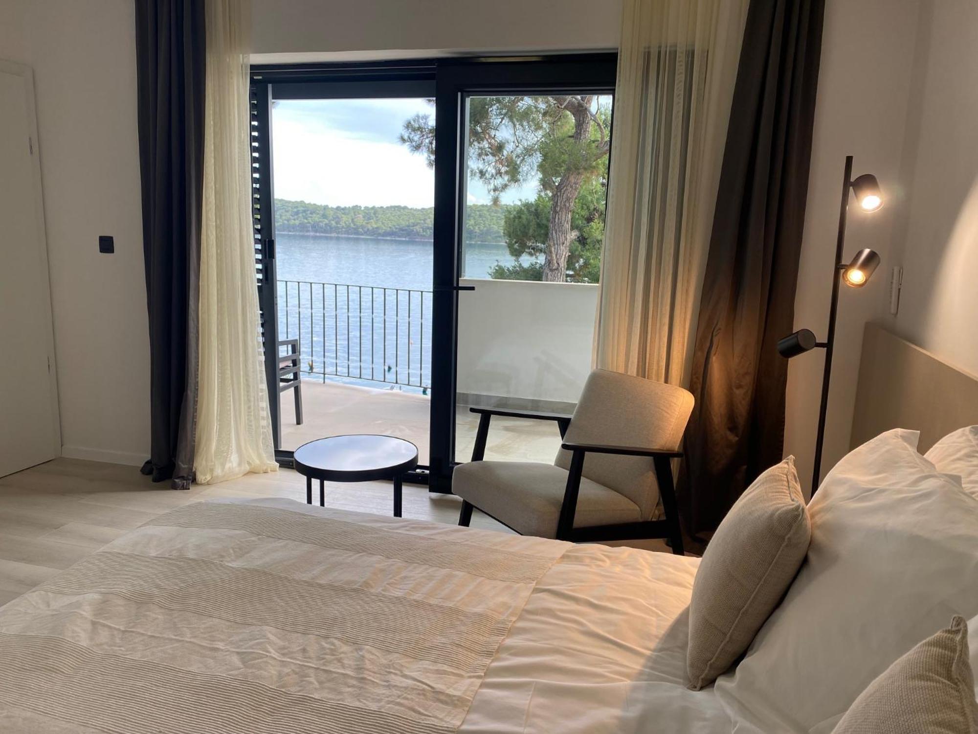 Apartments & Rooms Bianca مالي لوشينغْ المظهر الخارجي الصورة