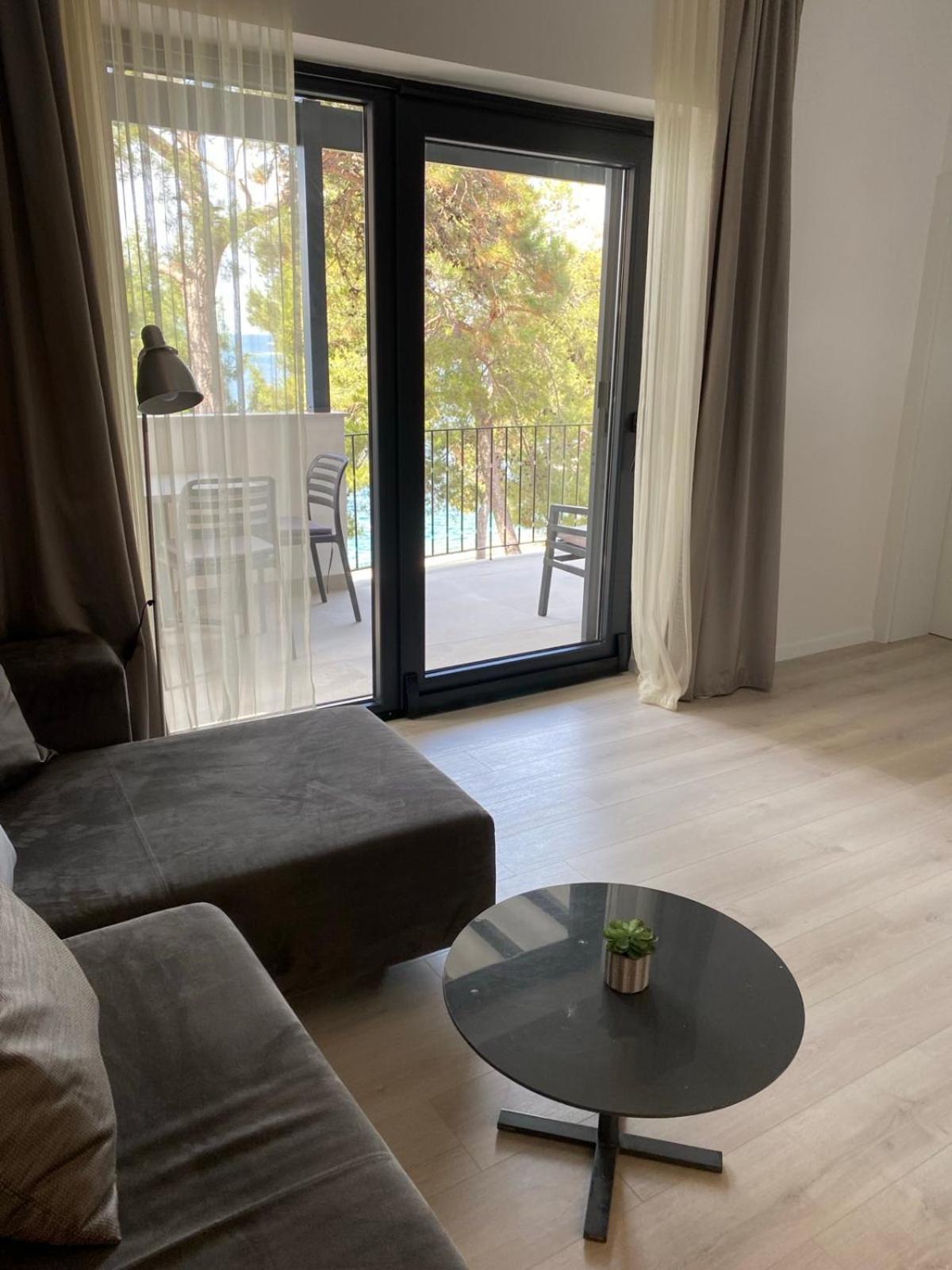 Apartments & Rooms Bianca مالي لوشينغْ المظهر الخارجي الصورة