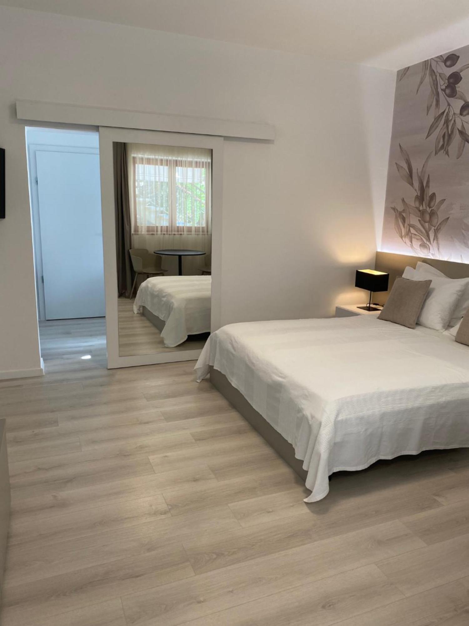 Apartments & Rooms Bianca مالي لوشينغْ المظهر الخارجي الصورة