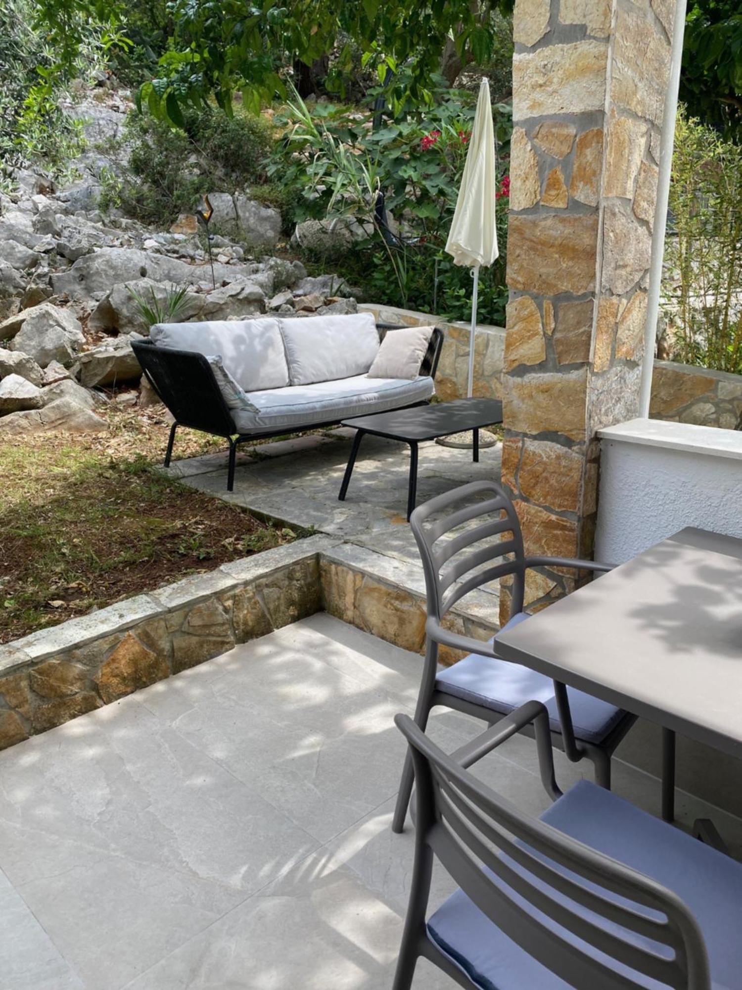 Apartments & Rooms Bianca مالي لوشينغْ المظهر الخارجي الصورة