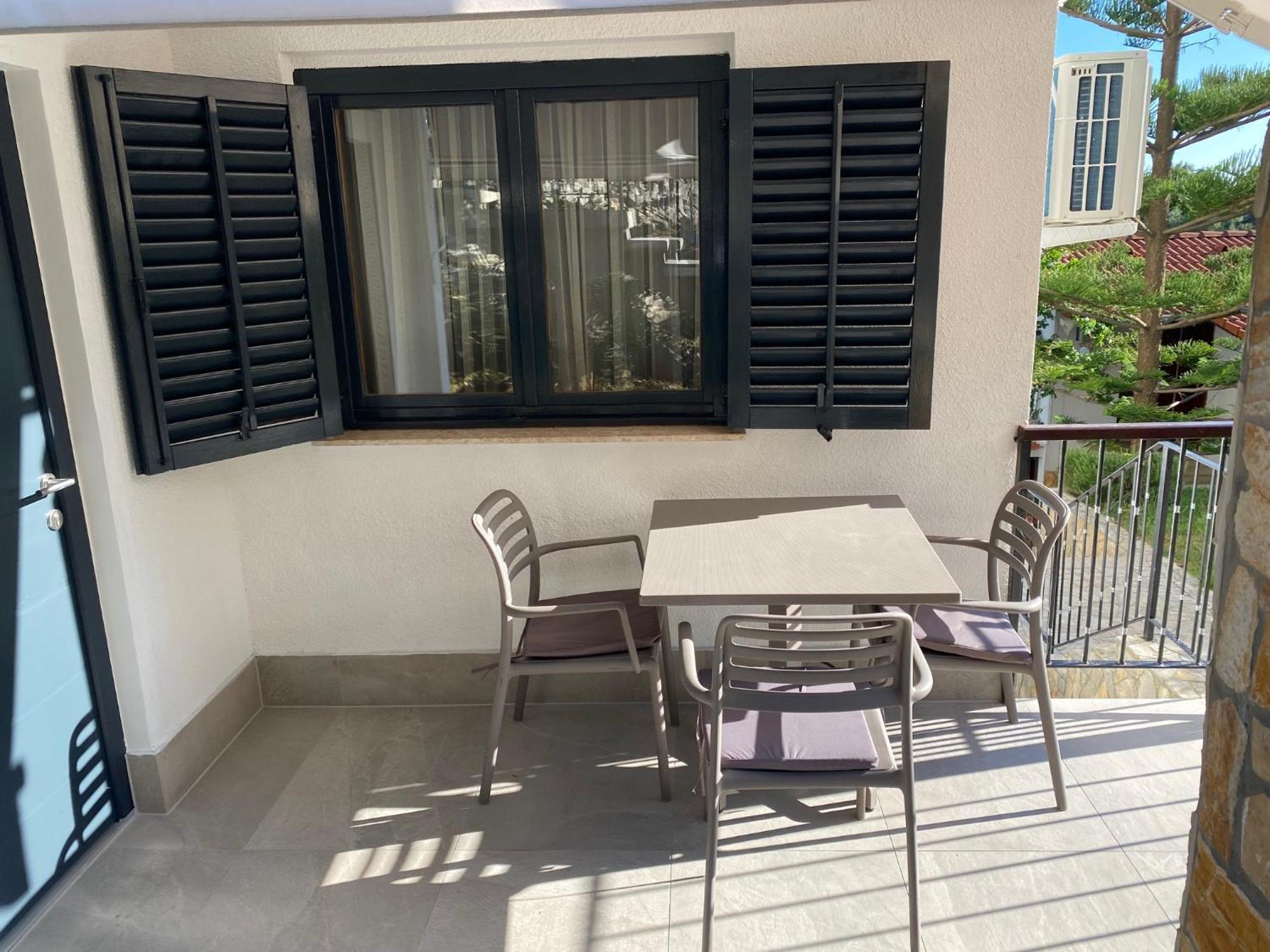 Apartments & Rooms Bianca مالي لوشينغْ المظهر الخارجي الصورة