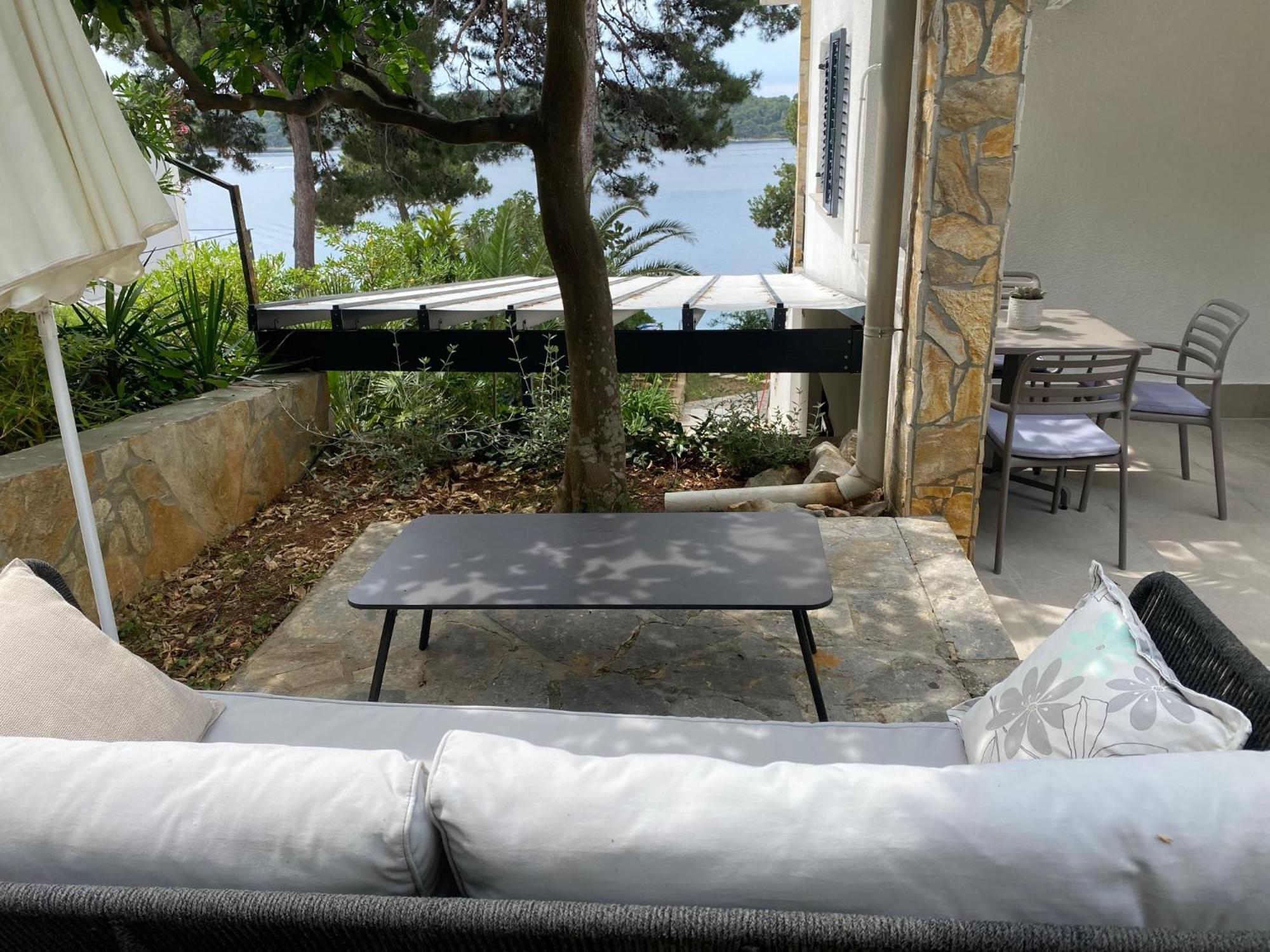Apartments & Rooms Bianca مالي لوشينغْ المظهر الخارجي الصورة