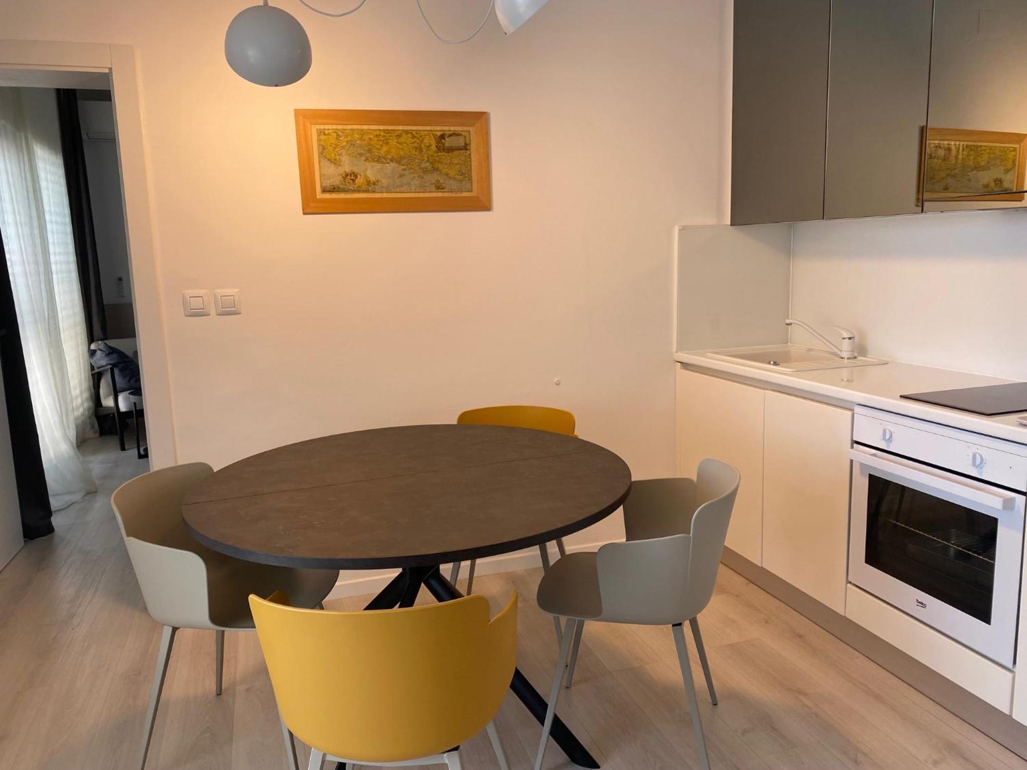Apartments & Rooms Bianca مالي لوشينغْ المظهر الخارجي الصورة