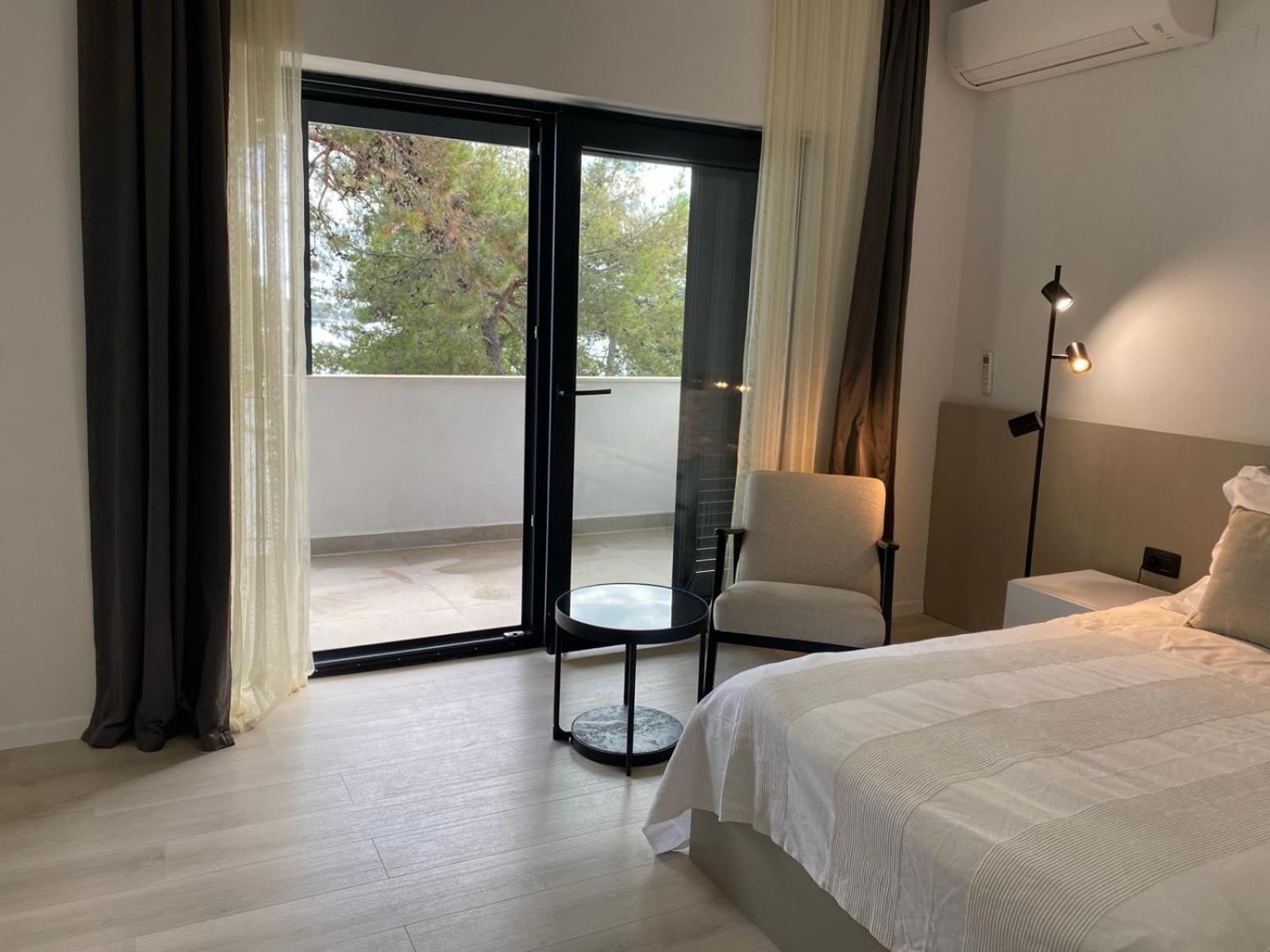 Apartments & Rooms Bianca مالي لوشينغْ المظهر الخارجي الصورة