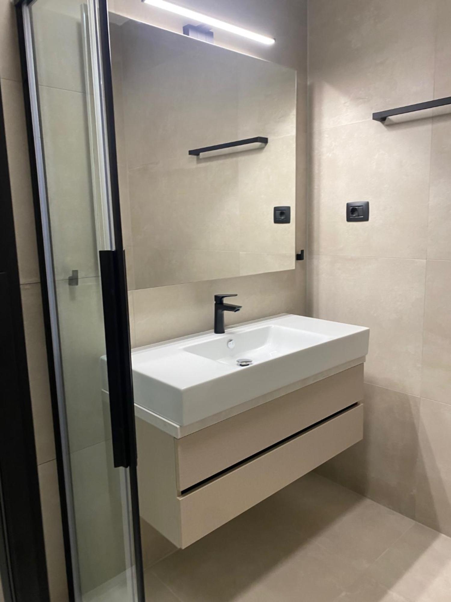 Apartments & Rooms Bianca مالي لوشينغْ المظهر الخارجي الصورة