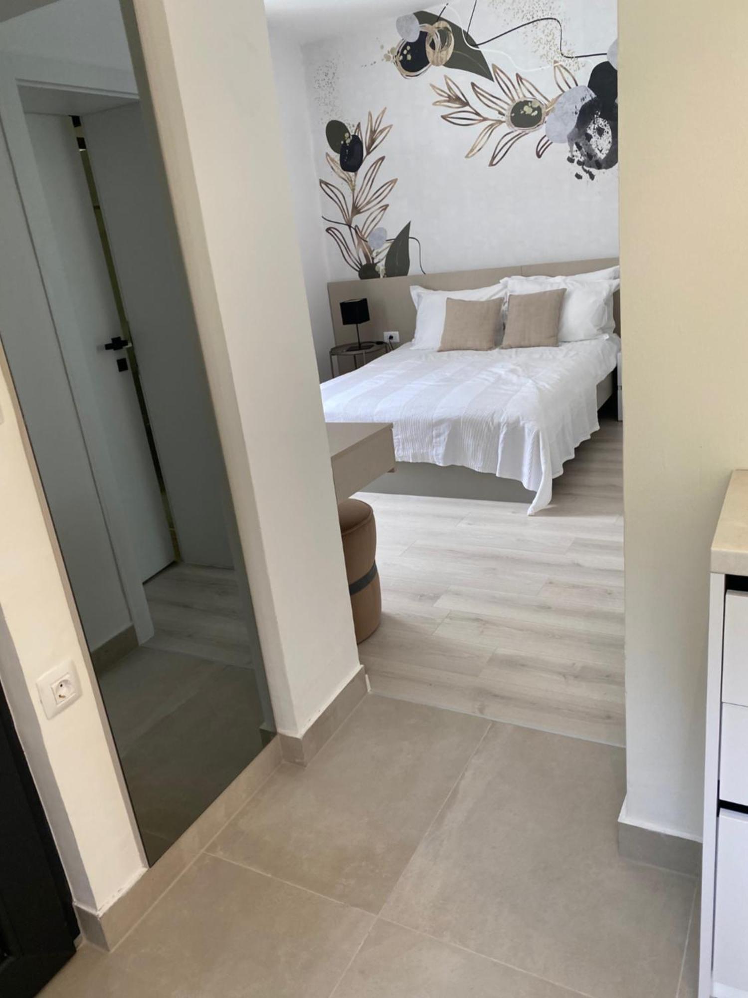 Apartments & Rooms Bianca مالي لوشينغْ المظهر الخارجي الصورة
