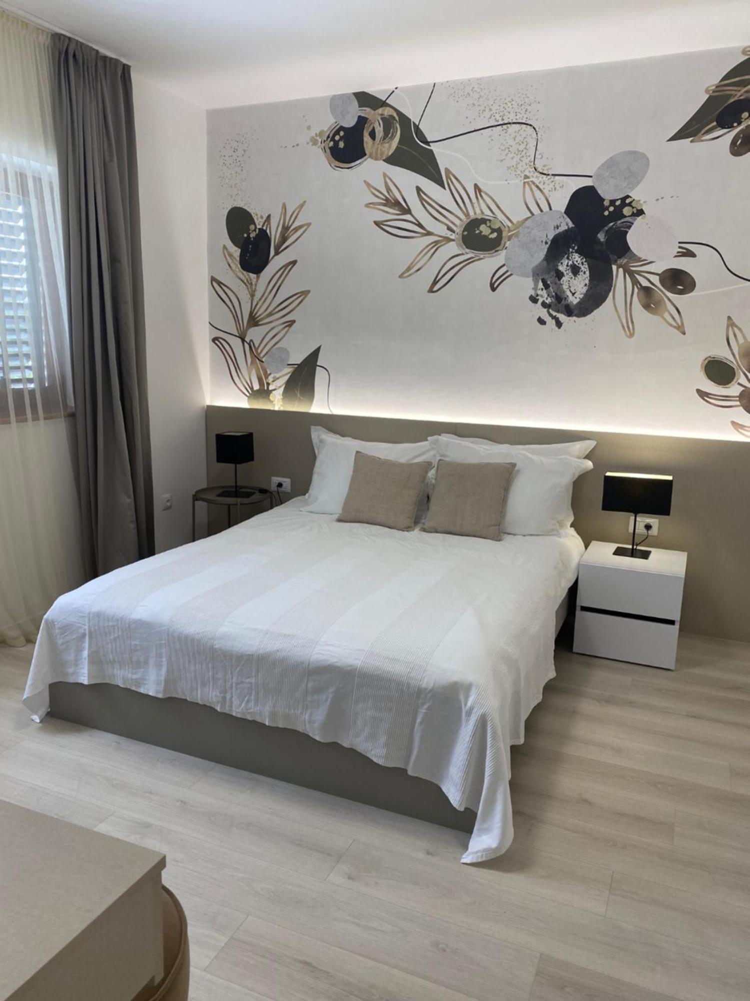 Apartments & Rooms Bianca مالي لوشينغْ المظهر الخارجي الصورة