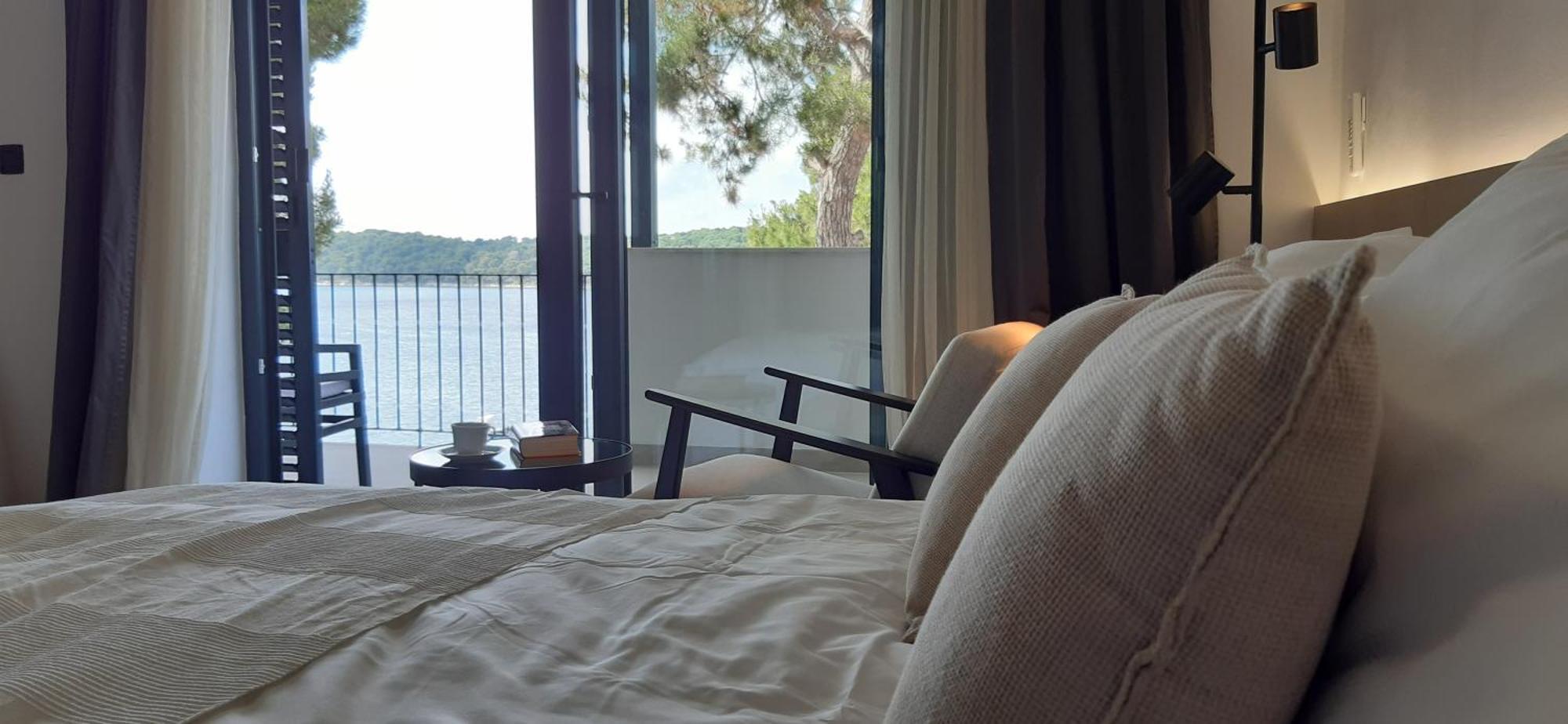 Apartments & Rooms Bianca مالي لوشينغْ المظهر الخارجي الصورة