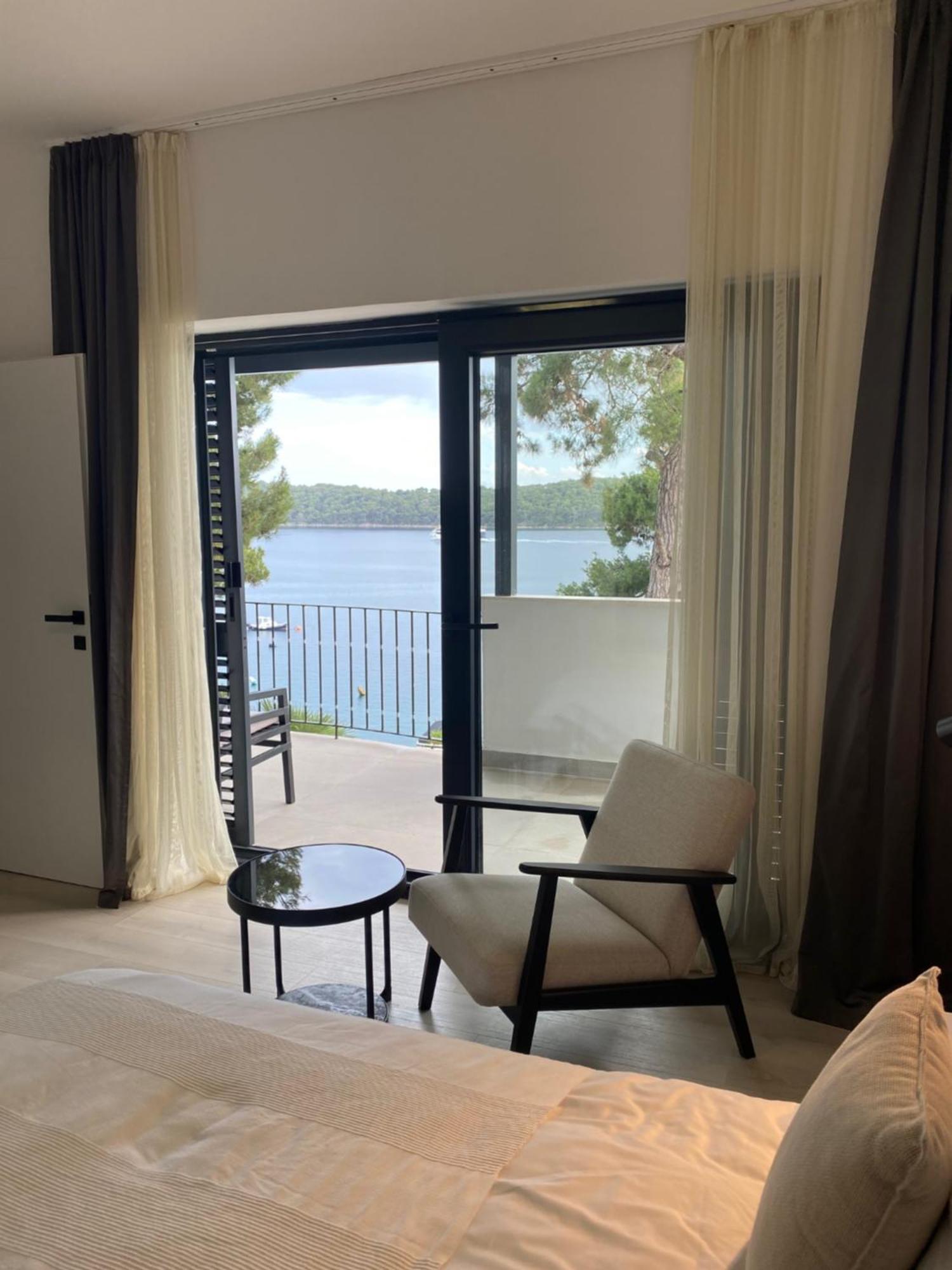 Apartments & Rooms Bianca مالي لوشينغْ المظهر الخارجي الصورة