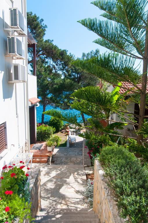 Apartments & Rooms Bianca مالي لوشينغْ المظهر الخارجي الصورة