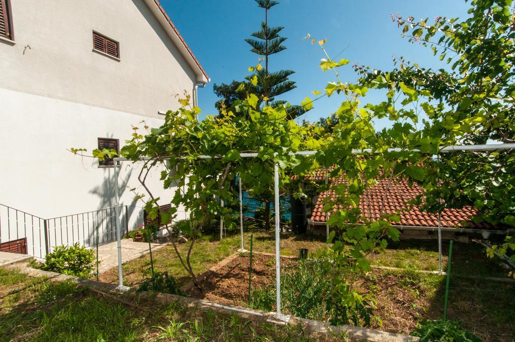 Apartments & Rooms Bianca مالي لوشينغْ المظهر الخارجي الصورة